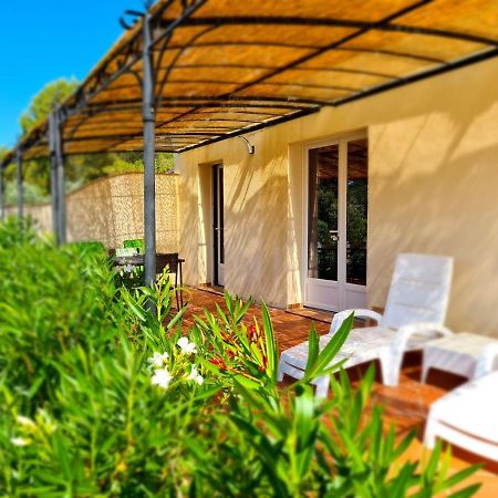 Villa Lavanda Trans-en-Provence Εξωτερικό φωτογραφία