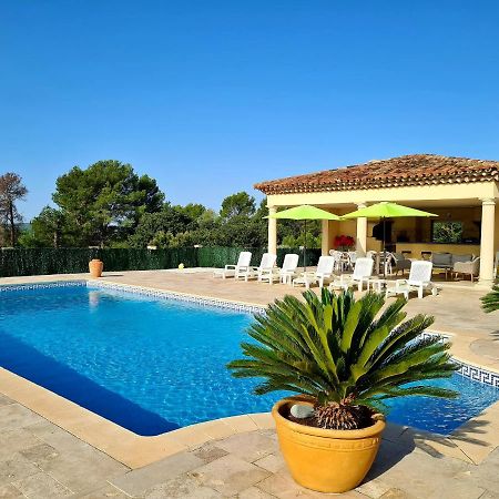 Villa Lavanda Trans-en-Provence Εξωτερικό φωτογραφία