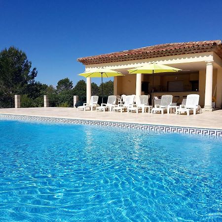 Villa Lavanda Trans-en-Provence Εξωτερικό φωτογραφία