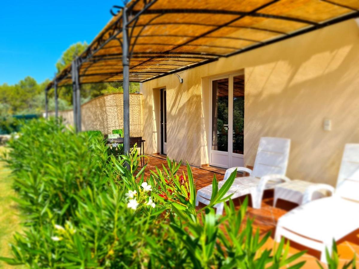 Villa Lavanda Trans-en-Provence Εξωτερικό φωτογραφία