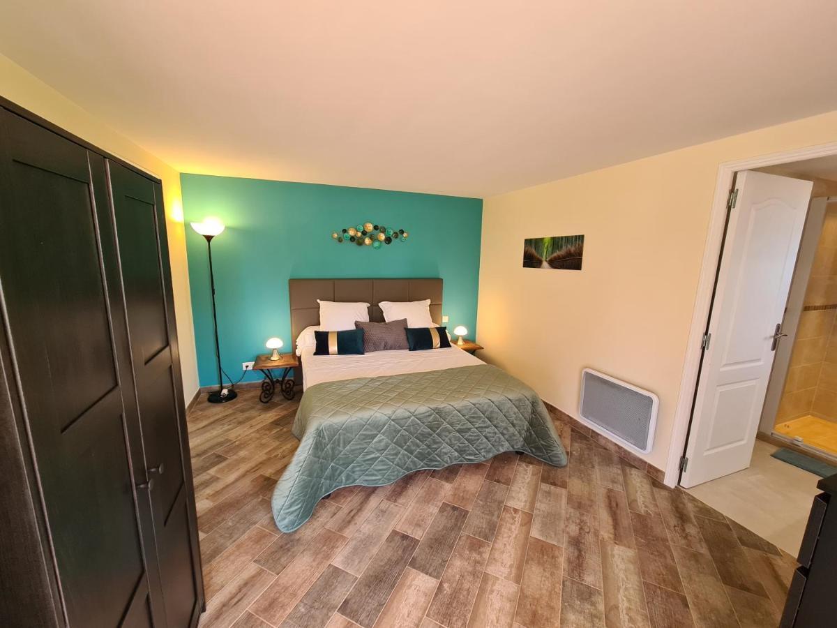 Villa Lavanda Trans-en-Provence Εξωτερικό φωτογραφία