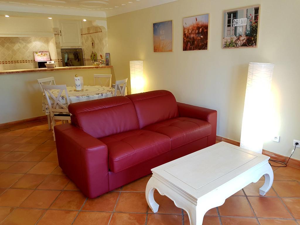 Villa Lavanda Trans-en-Provence Εξωτερικό φωτογραφία