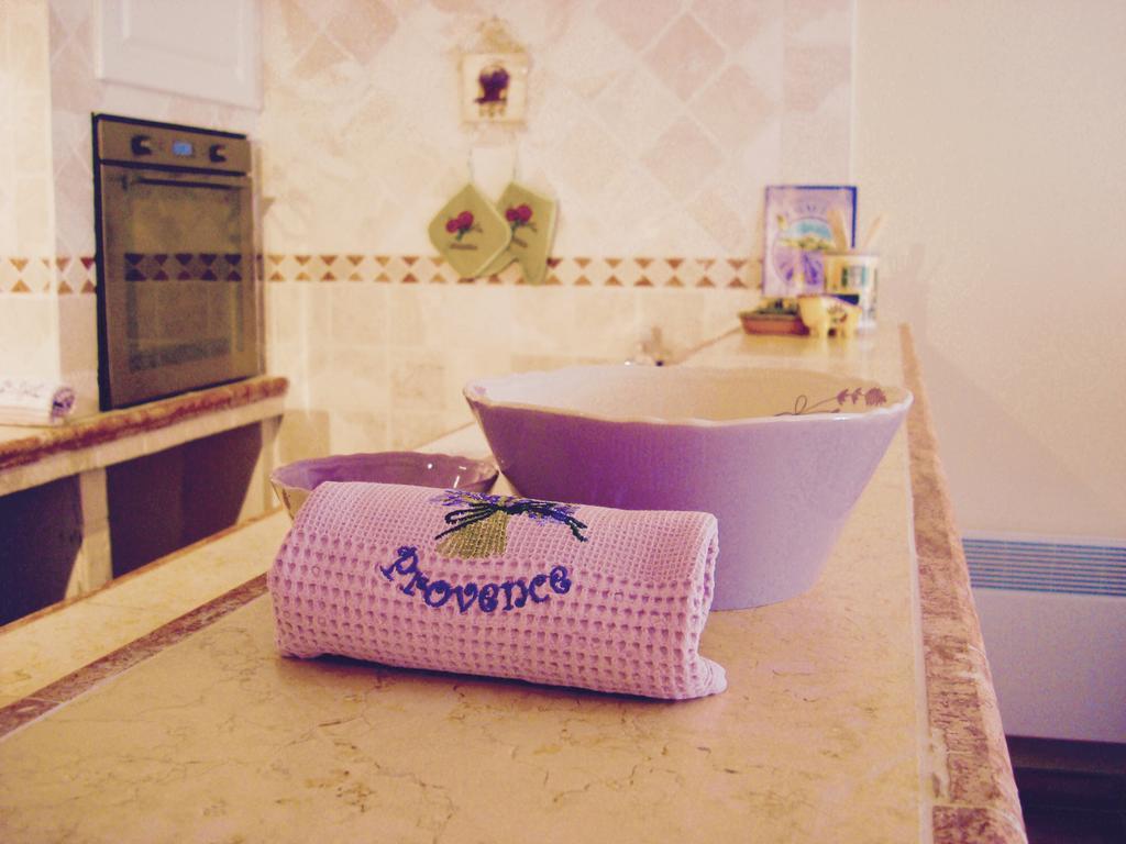 Villa Lavanda Trans-en-Provence Εξωτερικό φωτογραφία
